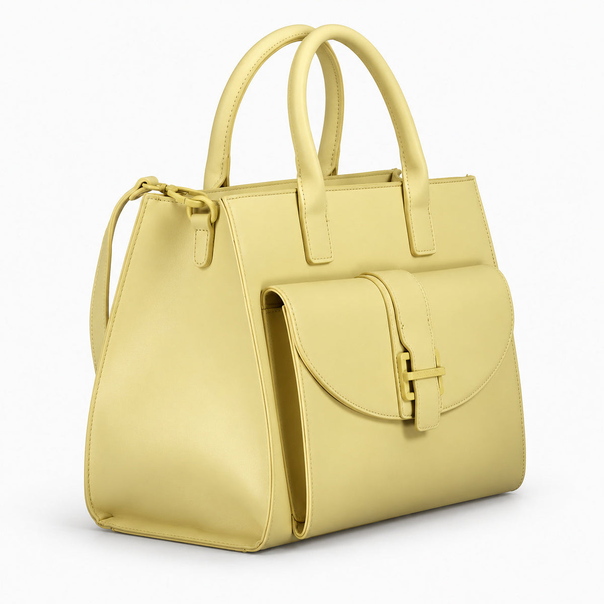 Women's handbag Mario Valentino Dejavu Re VBS8AB04 three quarter view