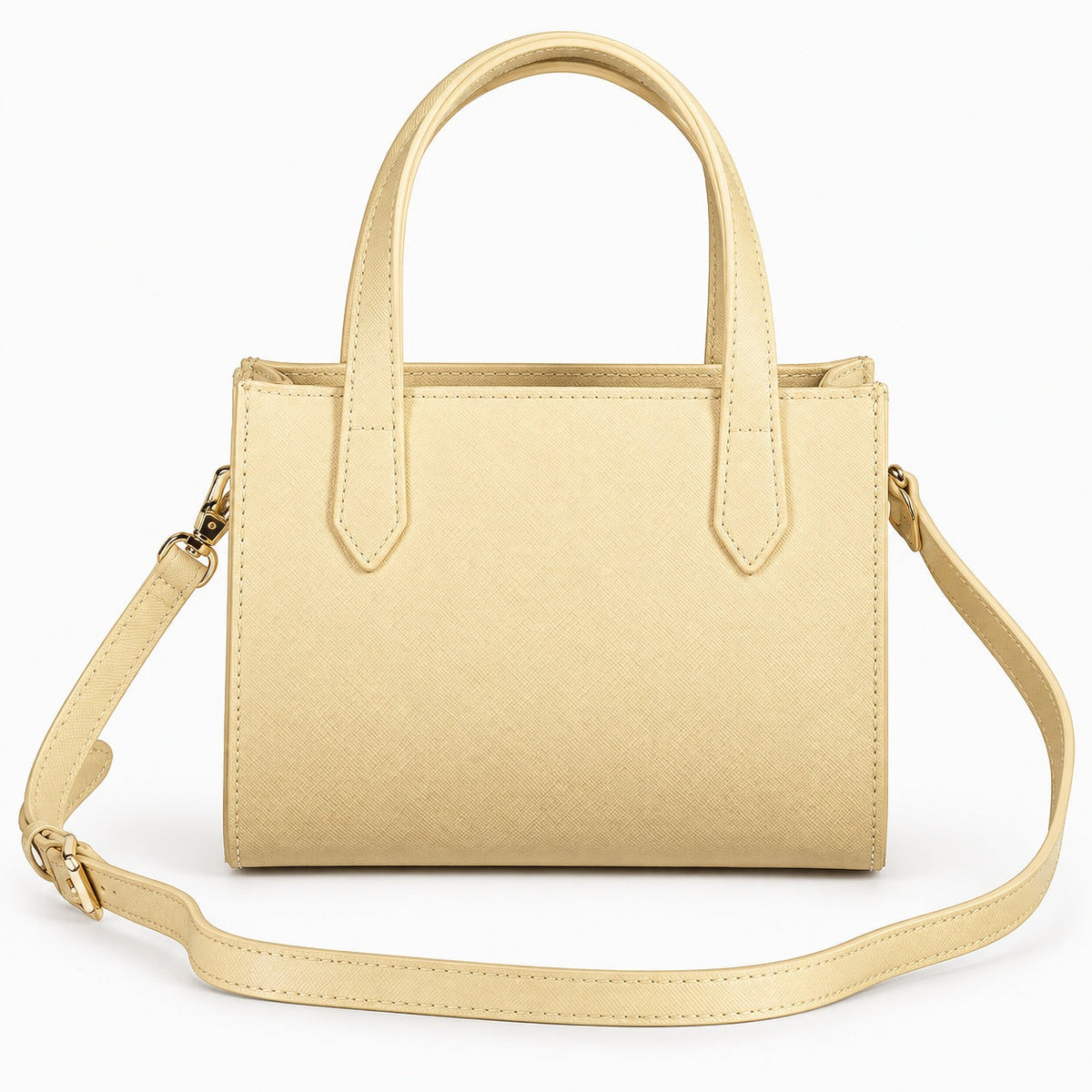 Women's handbag Mario Valentino Divina Sa VBS1IJ15 rear view