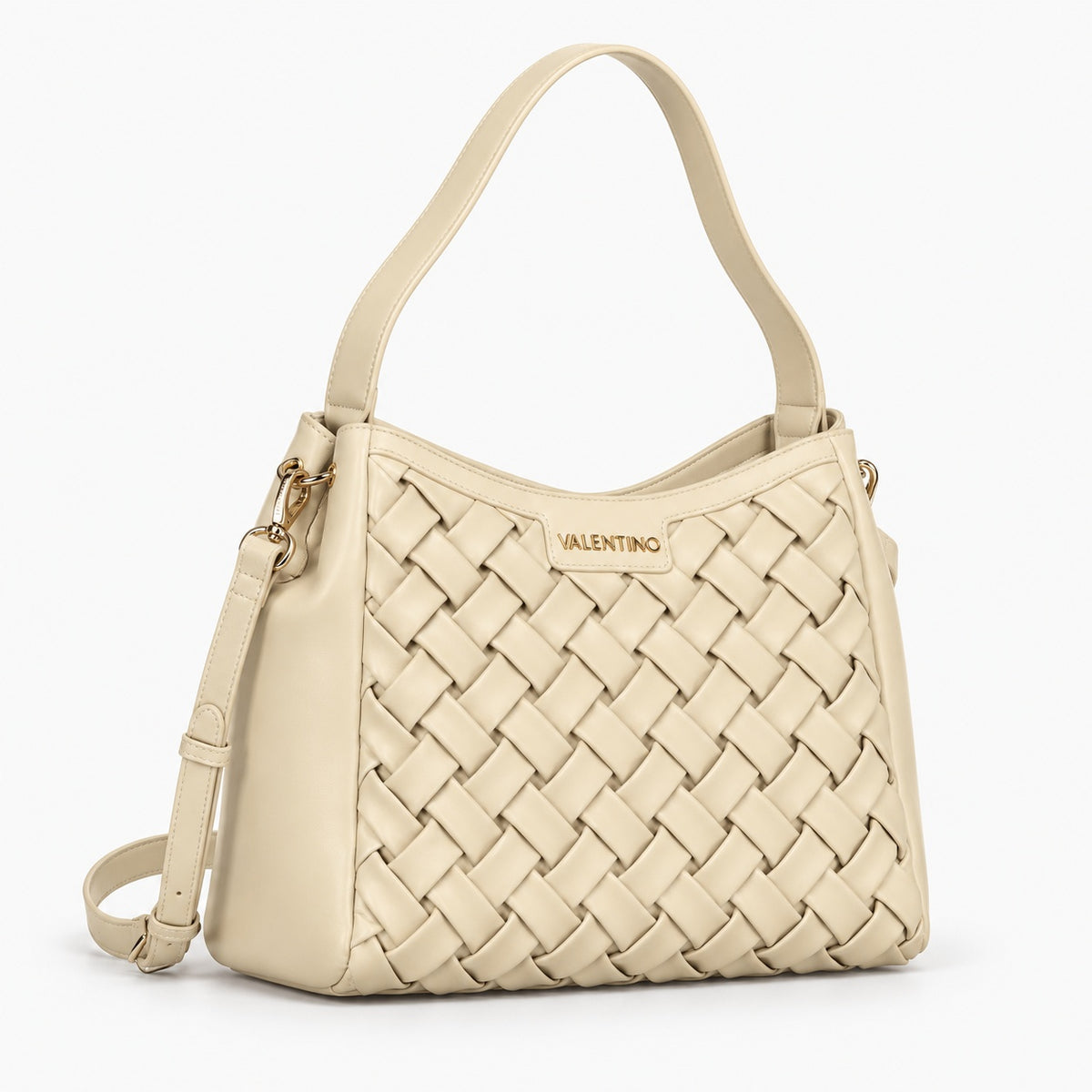 Women's handbag Mario Valentino Ennis VBS9UA07 alternate angle