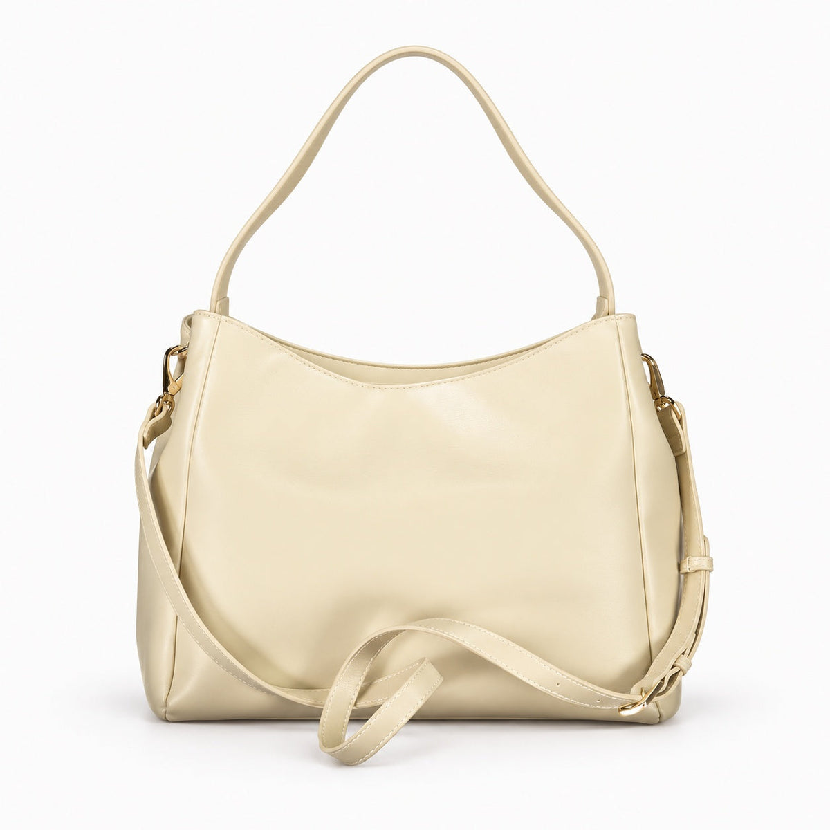 Women's handbag Mario Valentino Ennis VBS9UA07 rear view