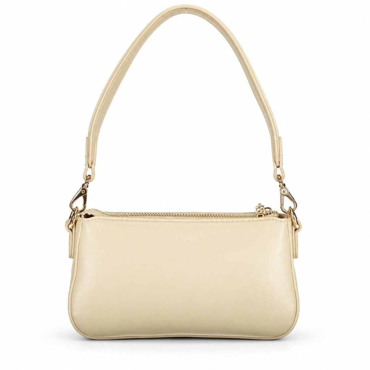 Women's handbag Mario Valentino Ennis VBS9UA13 rear view