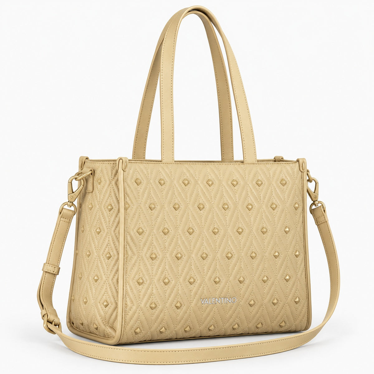 Women's handbag Mario Valentino Joia VBS8AC01 alternate angle