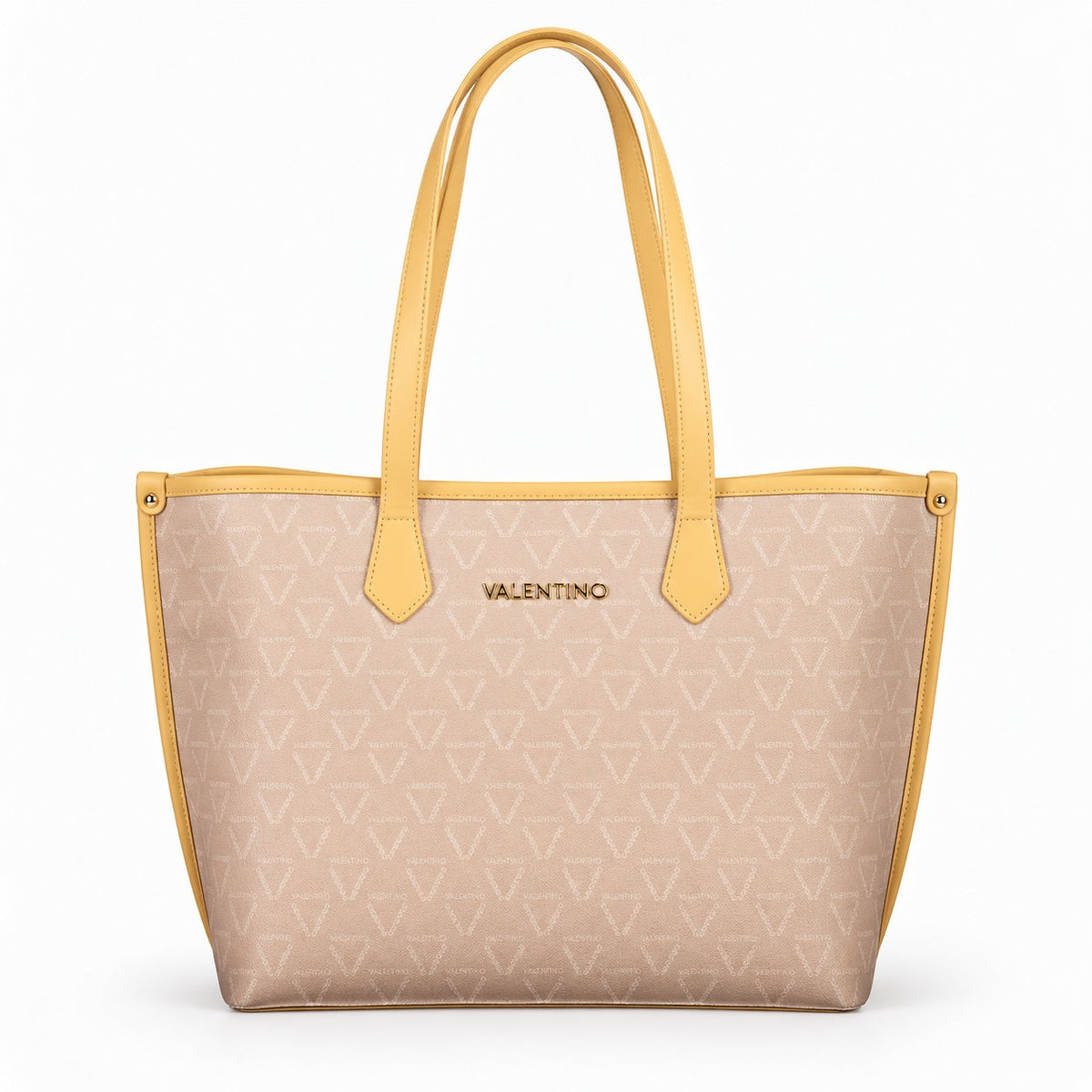 Women's handbag Mario Valentino Lady Re VBS8GT02 front view