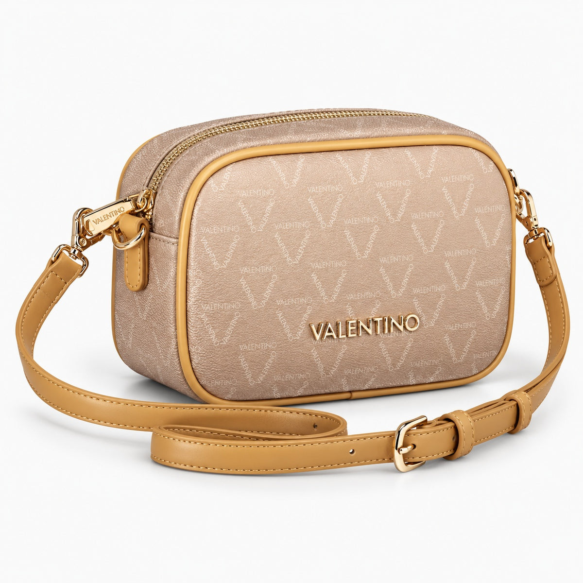 Women's handbag Mario Valentino Lady Re VBS8GT15 alternate angle