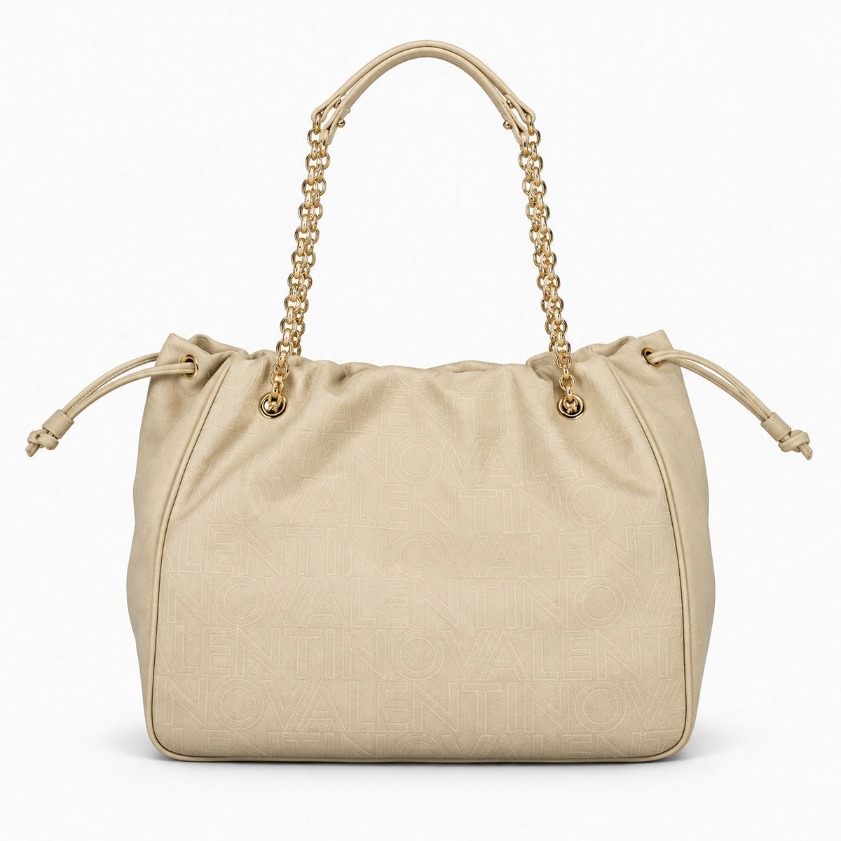 Women's handbag Mario Valentino Maxi VBS9U701 rear view