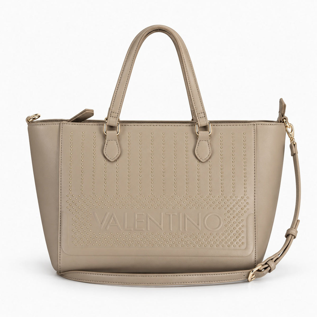 Women's handbag Mario Valentino Mittens VBS7HG01 front view