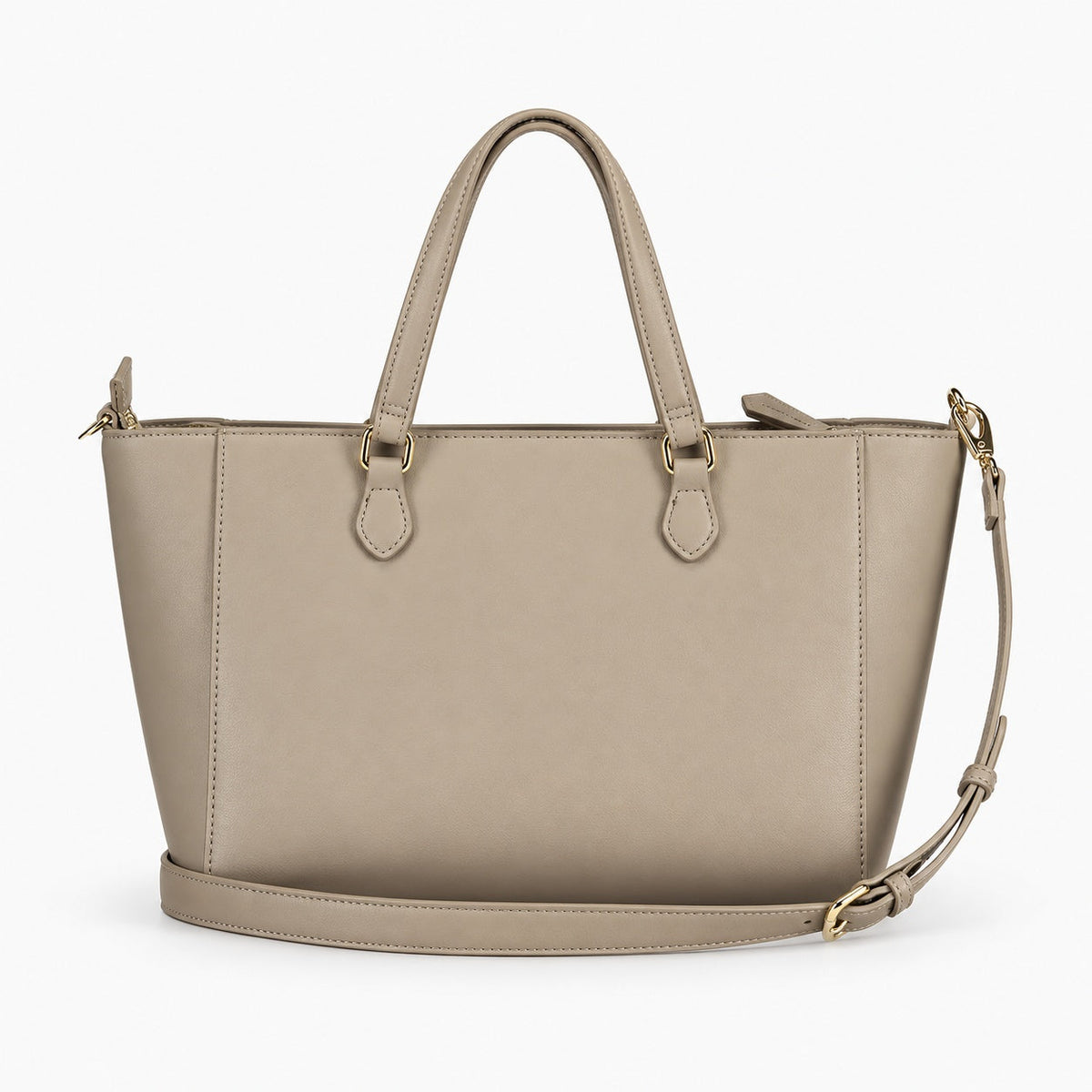 Women's handbag Mario Valentino Mittens VBS7HG01 rear view