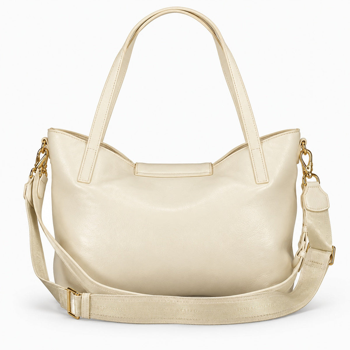 Women's handbag Mario Valentino Moni VBS8FV04 rear view