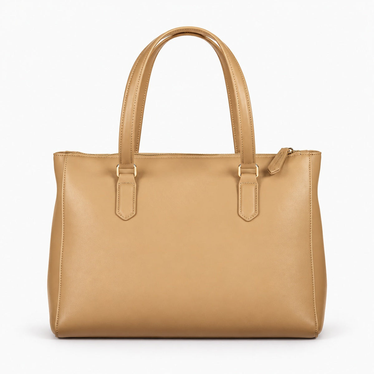 Women's handbag Mario Valentino Moses VBS8A601 rear view