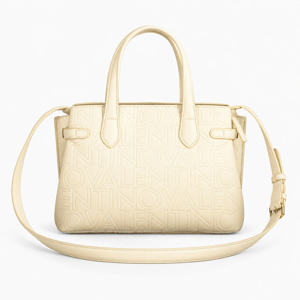 Women's handbag Mario Valentino Pansy VBS8PG04 rear view