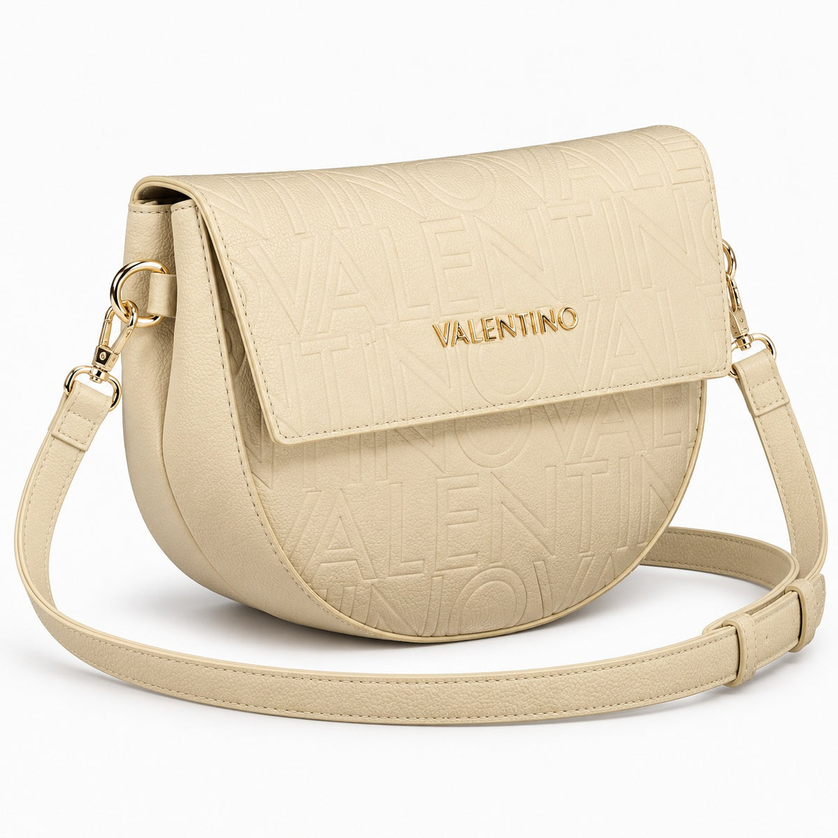 Women's handbag Mario Valentino Pansy VBS8PG09 alternate angle