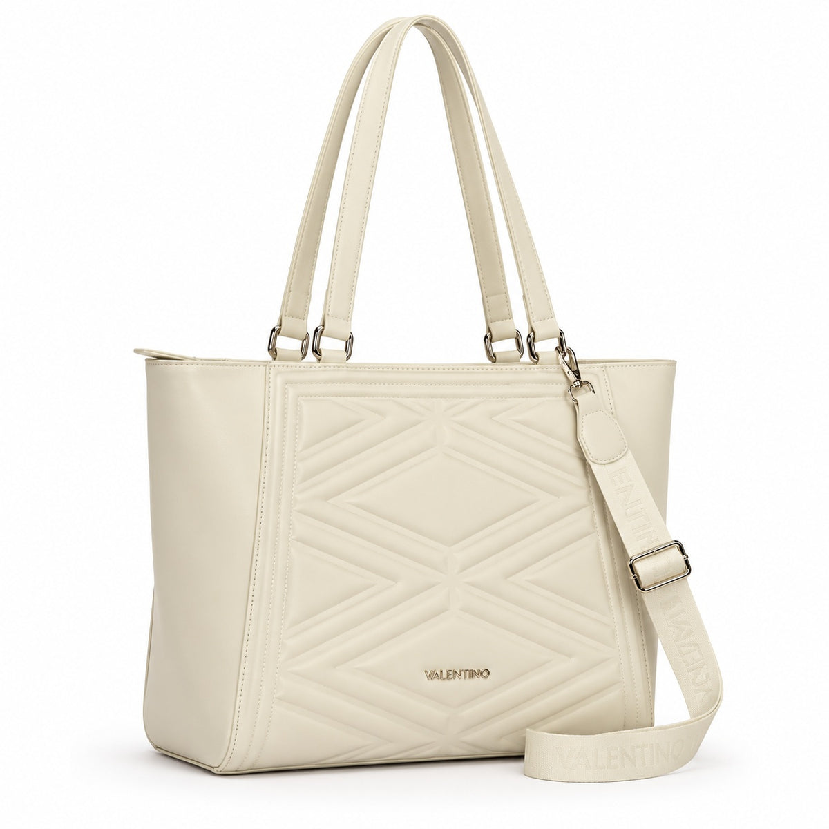 Women's handbag Mario Valentino Souvenir Re VBS6T804 alternate angle