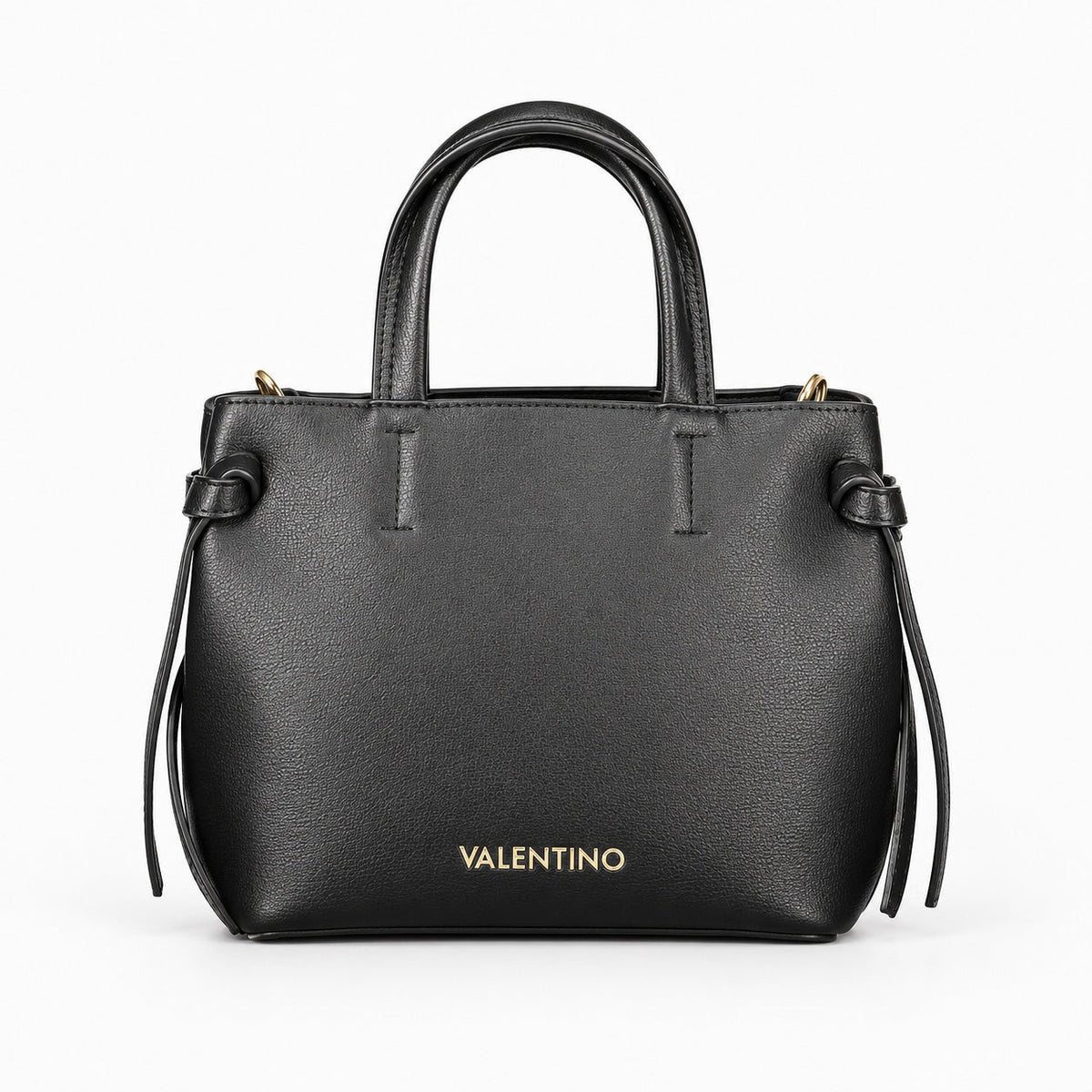 Women's handbag Mario Valentino Win Re VBS9IF04 front view