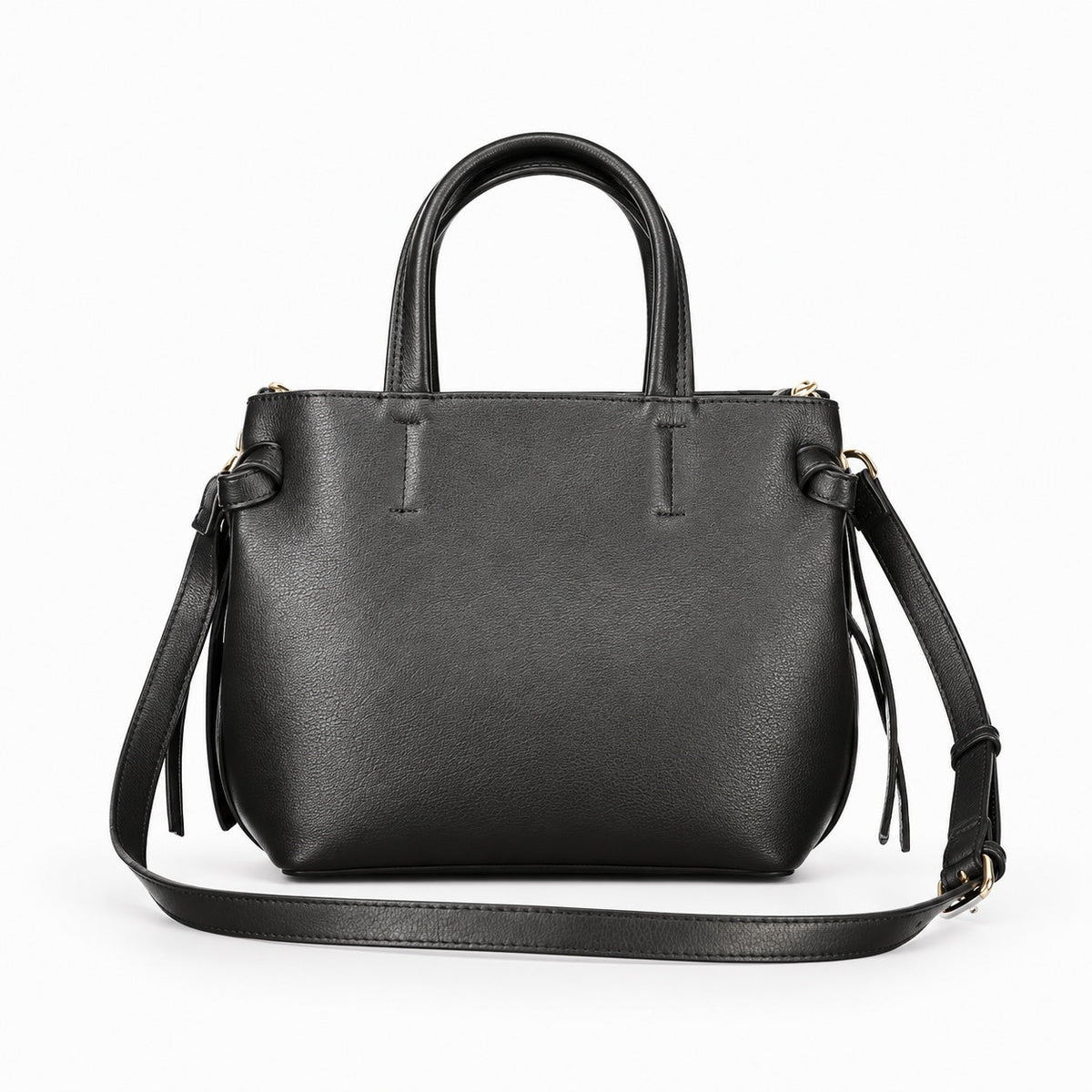 Women's handbag Mario Valentino Win Re VBS9IF04 rear view