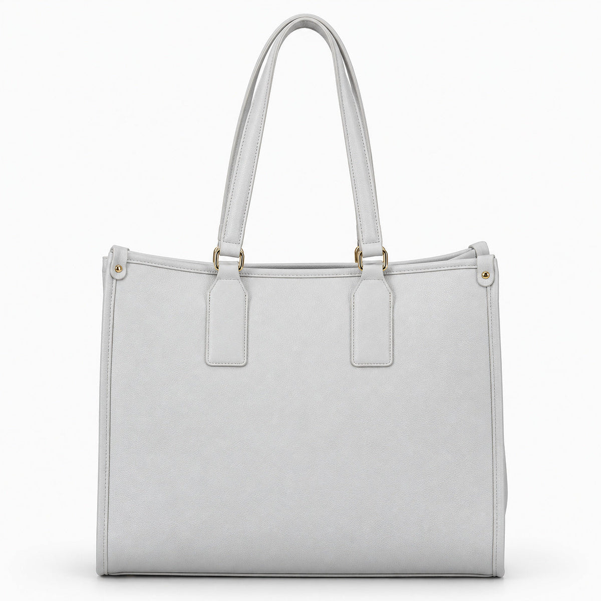 Women's shopping bag Mario Valentino Foxy Re VBS9EO51 back view