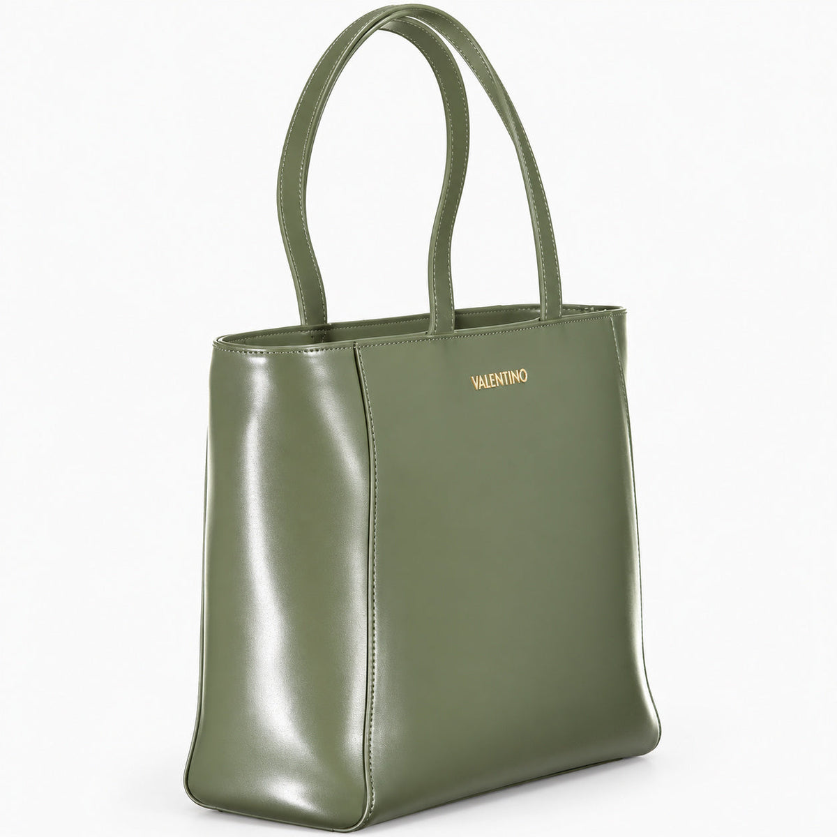 Women's shopping bag Mario Valentino Type Re VBS8FS01 three quarter view