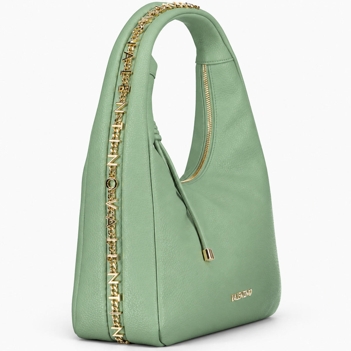 Women's shoulder bag Mario Valentino Harmonia VBS9OT07 three quarter view