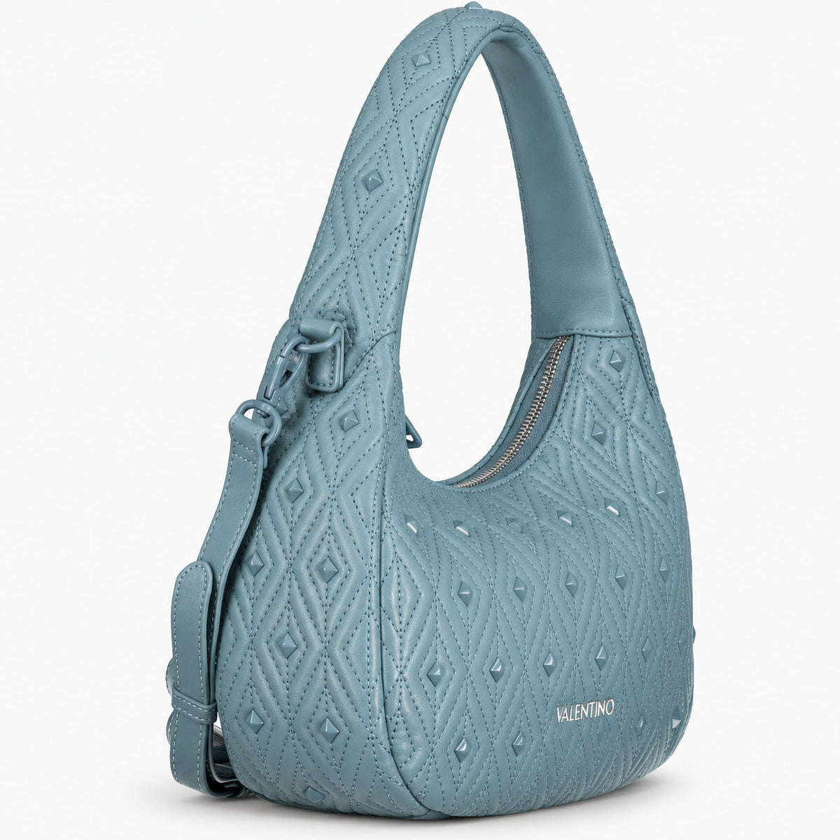 Women's shoulder bag Mario Valentino Joia VBS8AC07 three quarter view