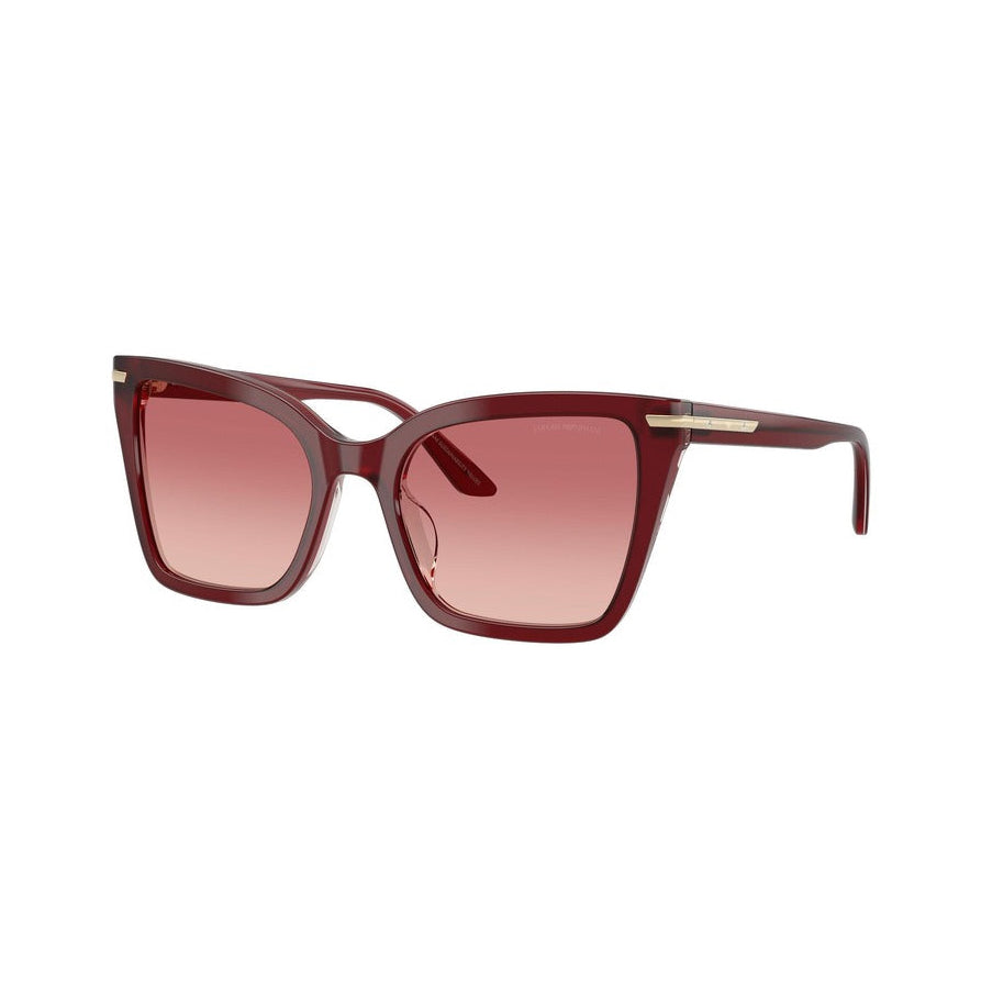 Дамски слънчеви очила Emporio Armani SYNC2FASHION-2493909 bordeaux — Допълнителен изглед 4