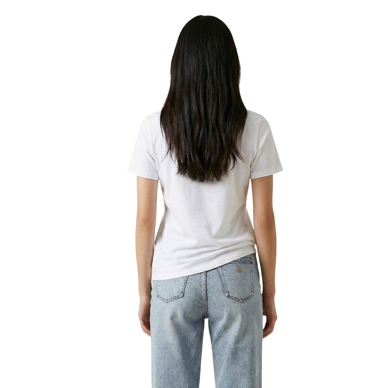 Calvin Klein Jeans дамска тениска