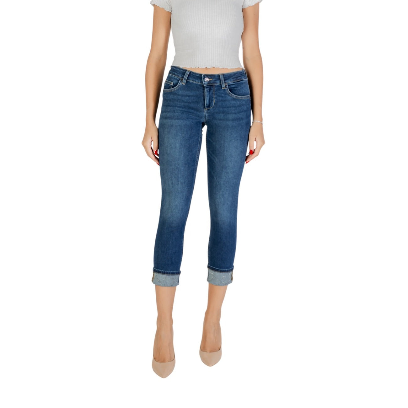 Liu Jo Women Jeans