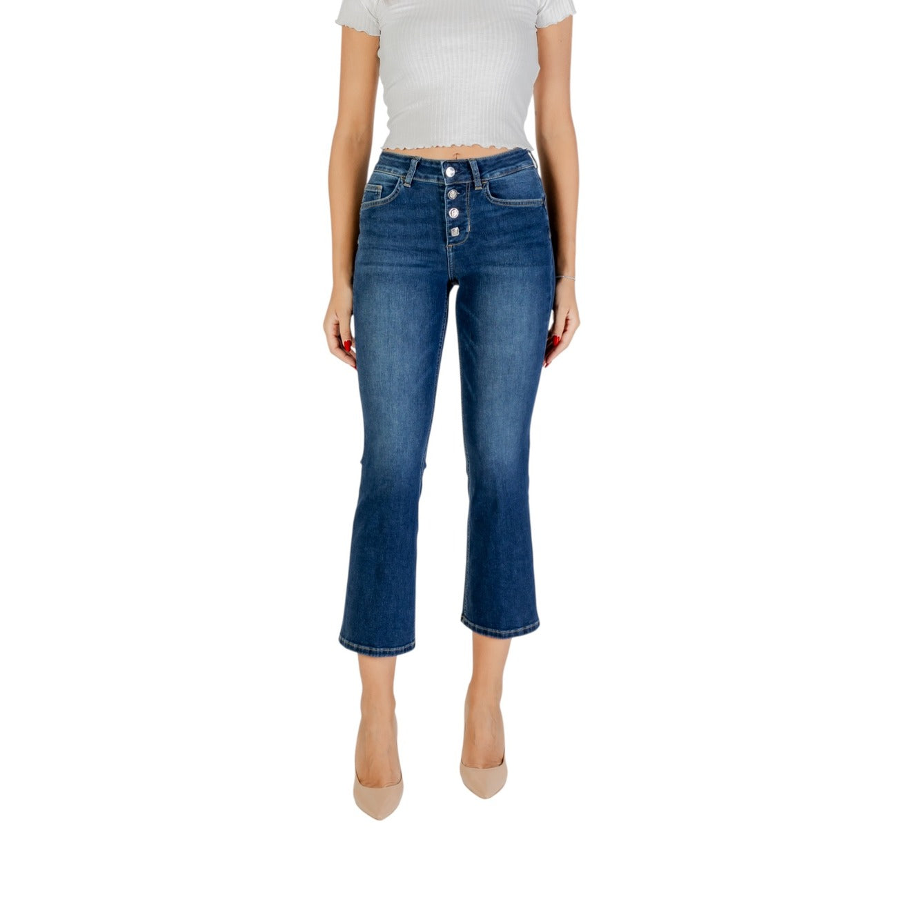 Liu Jo Women Jeans