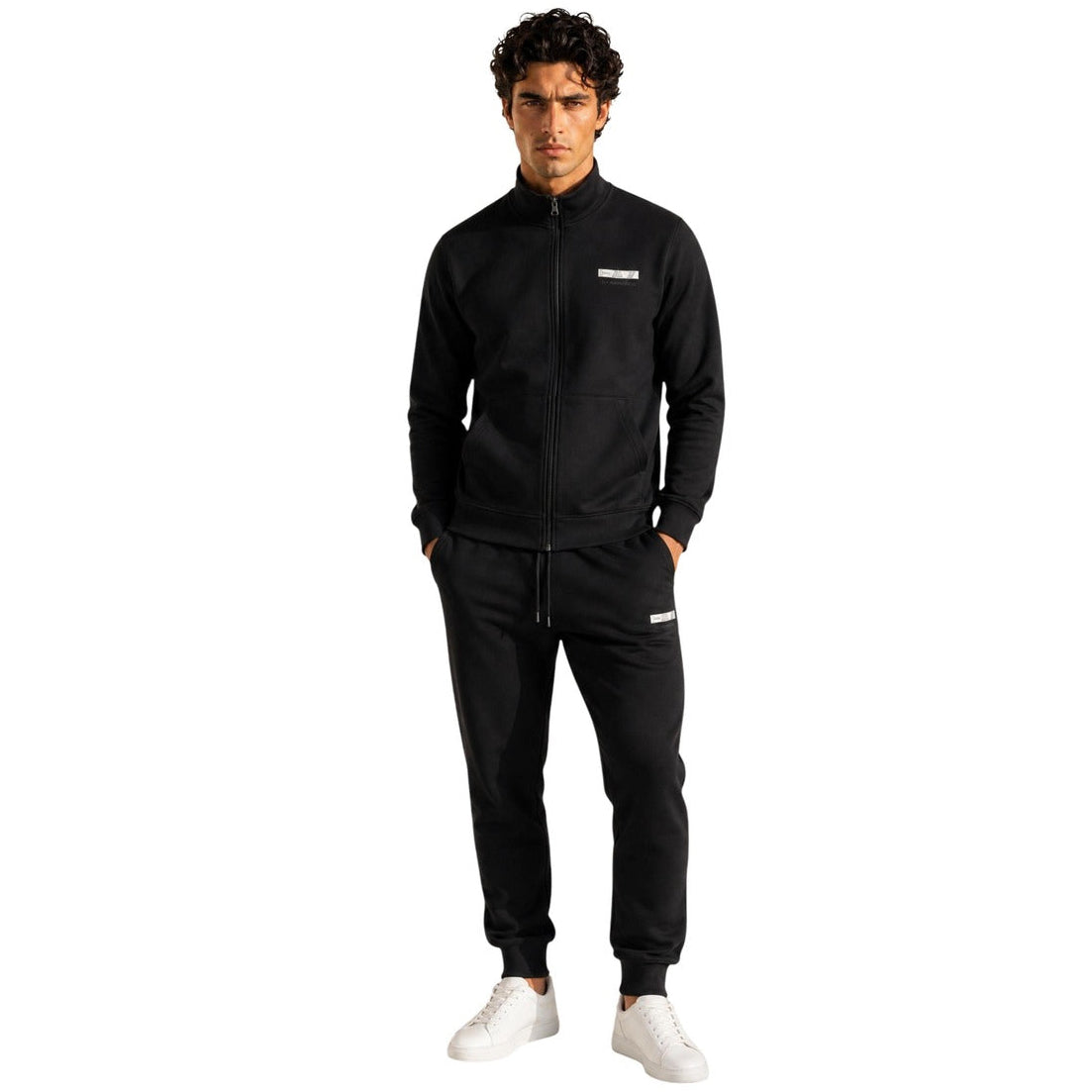 EA7 Emporio Armani мъжки екип