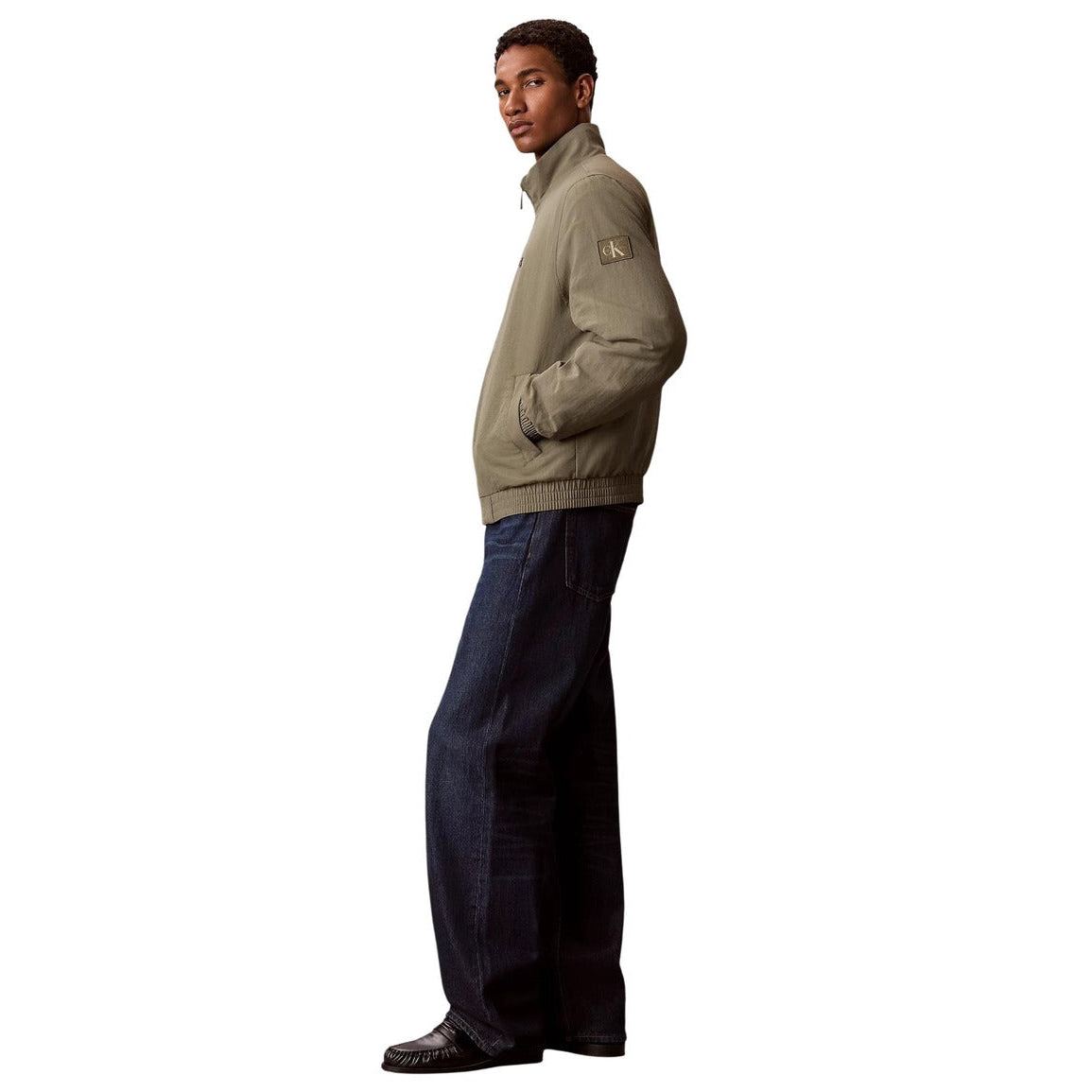 Calvin Klein Jeans Men Jacket