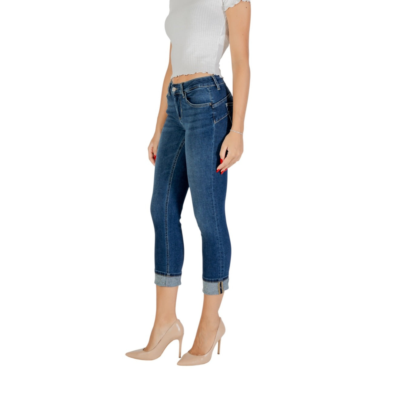 Liu Jo Women Jeans
