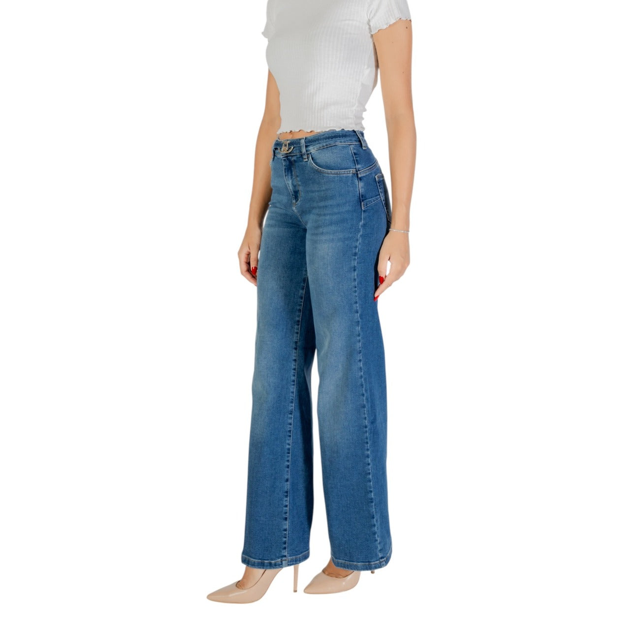 Liu Jo Women Jeans