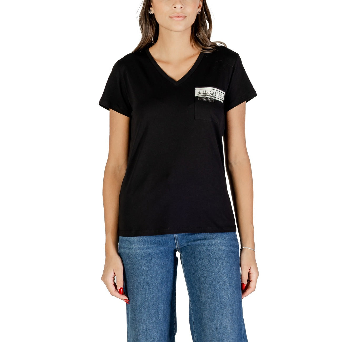 Liu Jo Women T-Shirt