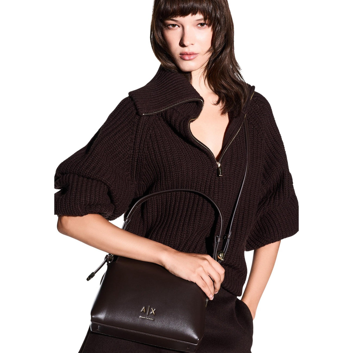 Armani Exchange Women Bag
