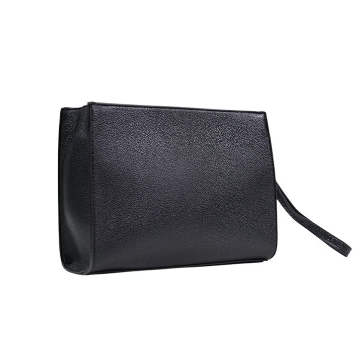 Мъжка клъч чанта County Of Milan Marcelo Burlon Men Clutch Bag COMAS260348 Back View