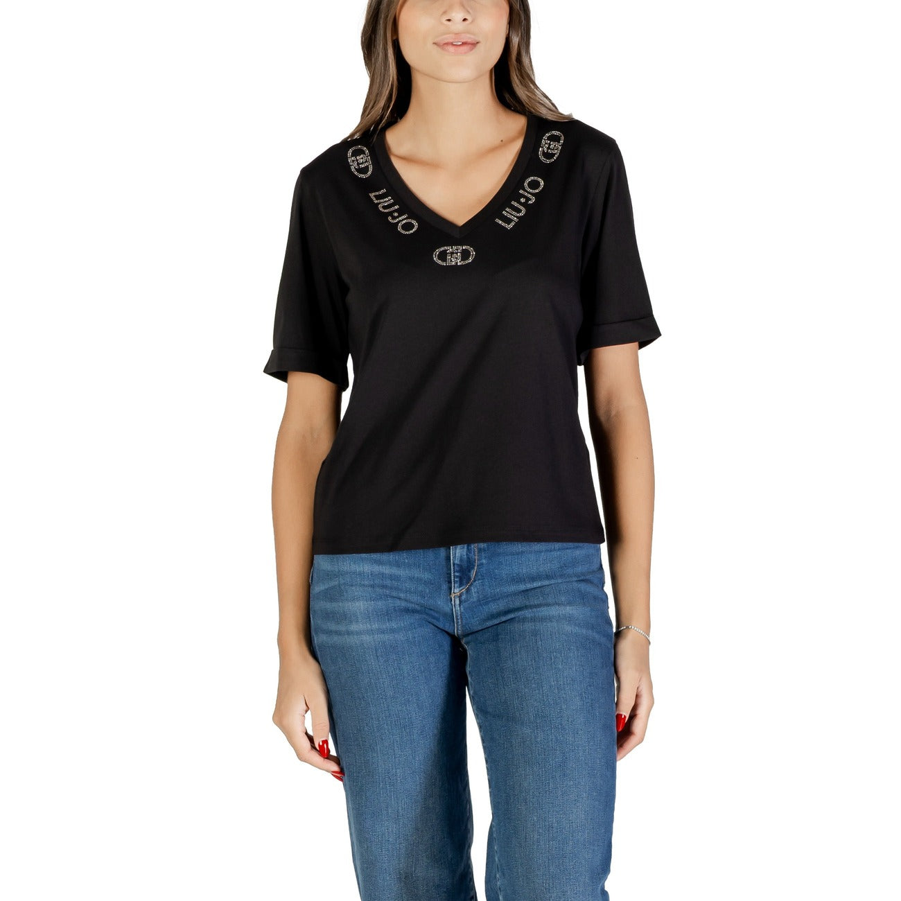 Liu Jo Women T-Shirt
