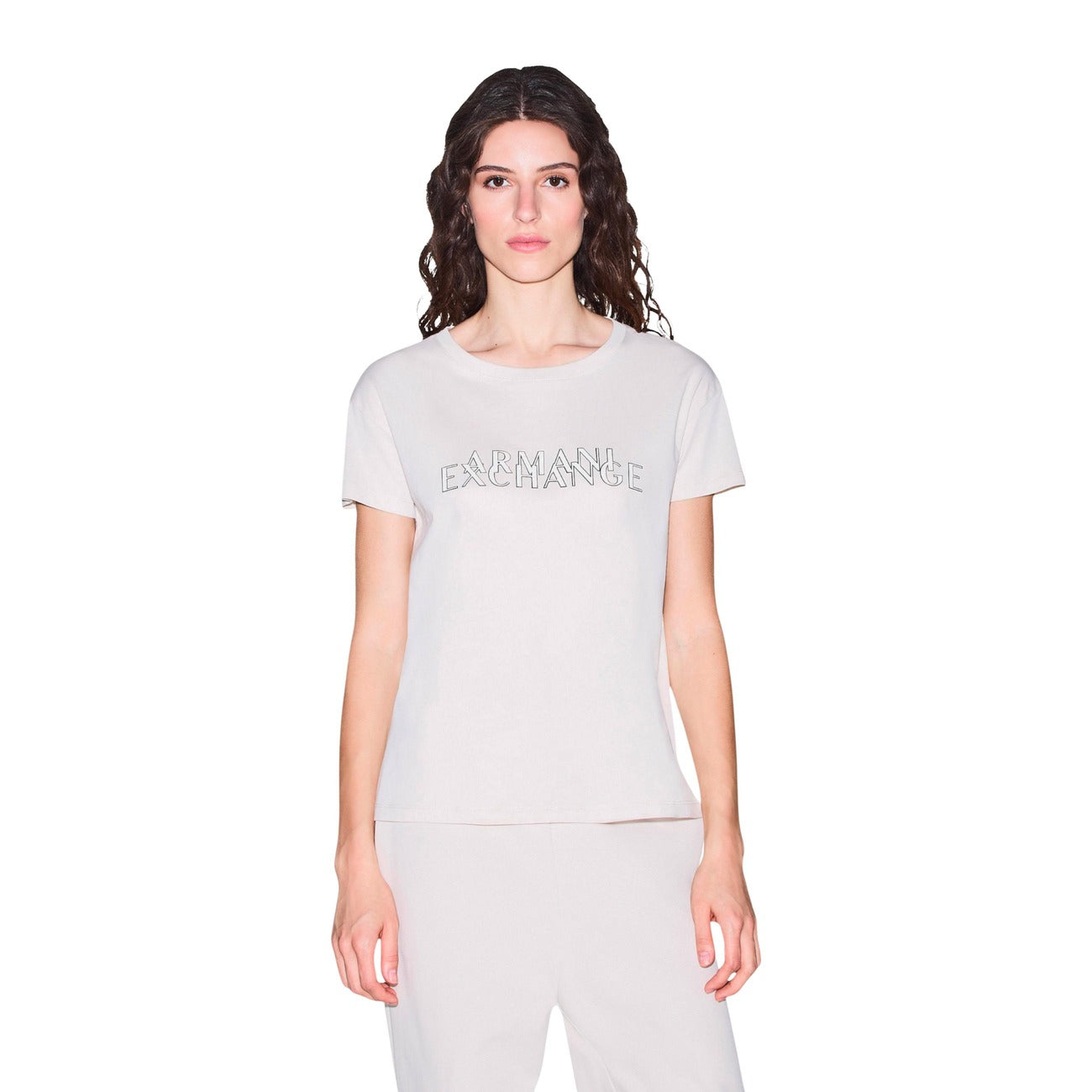 Armani Exchange Women T-Shirt