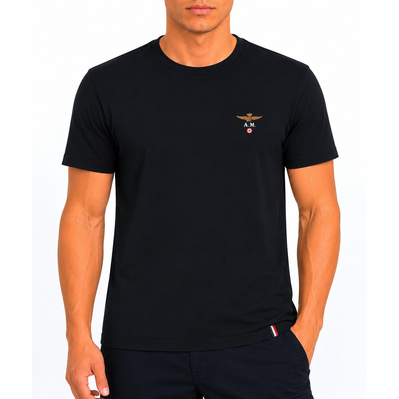 Aeronautica Militare Men T-shirt