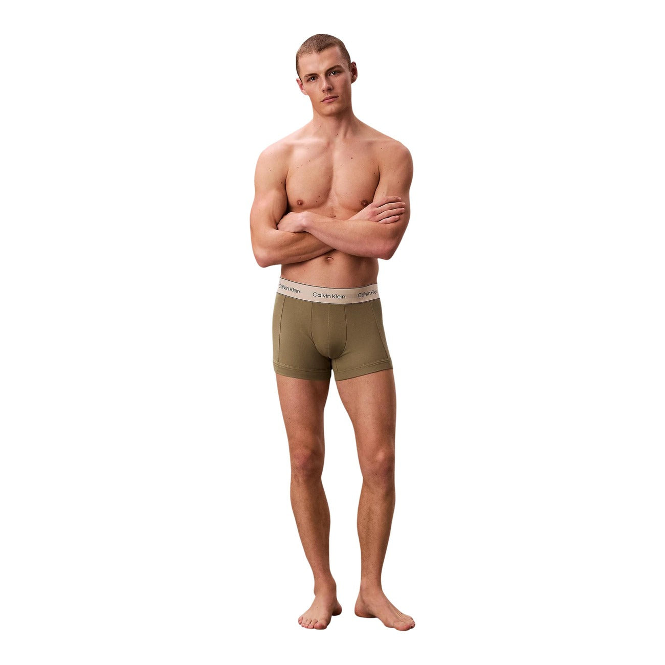 Calvin Klein Underwear Men Underwear