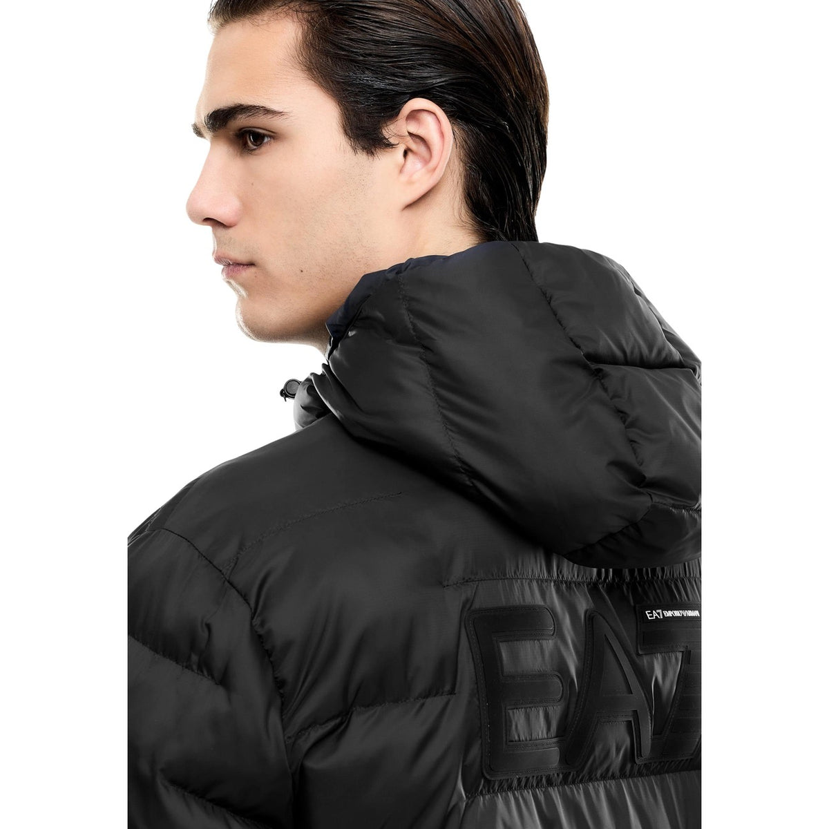 Ea7 Men Jacket