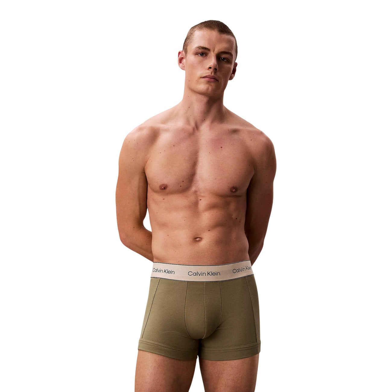 Calvin Klein Underwear Men Underwear