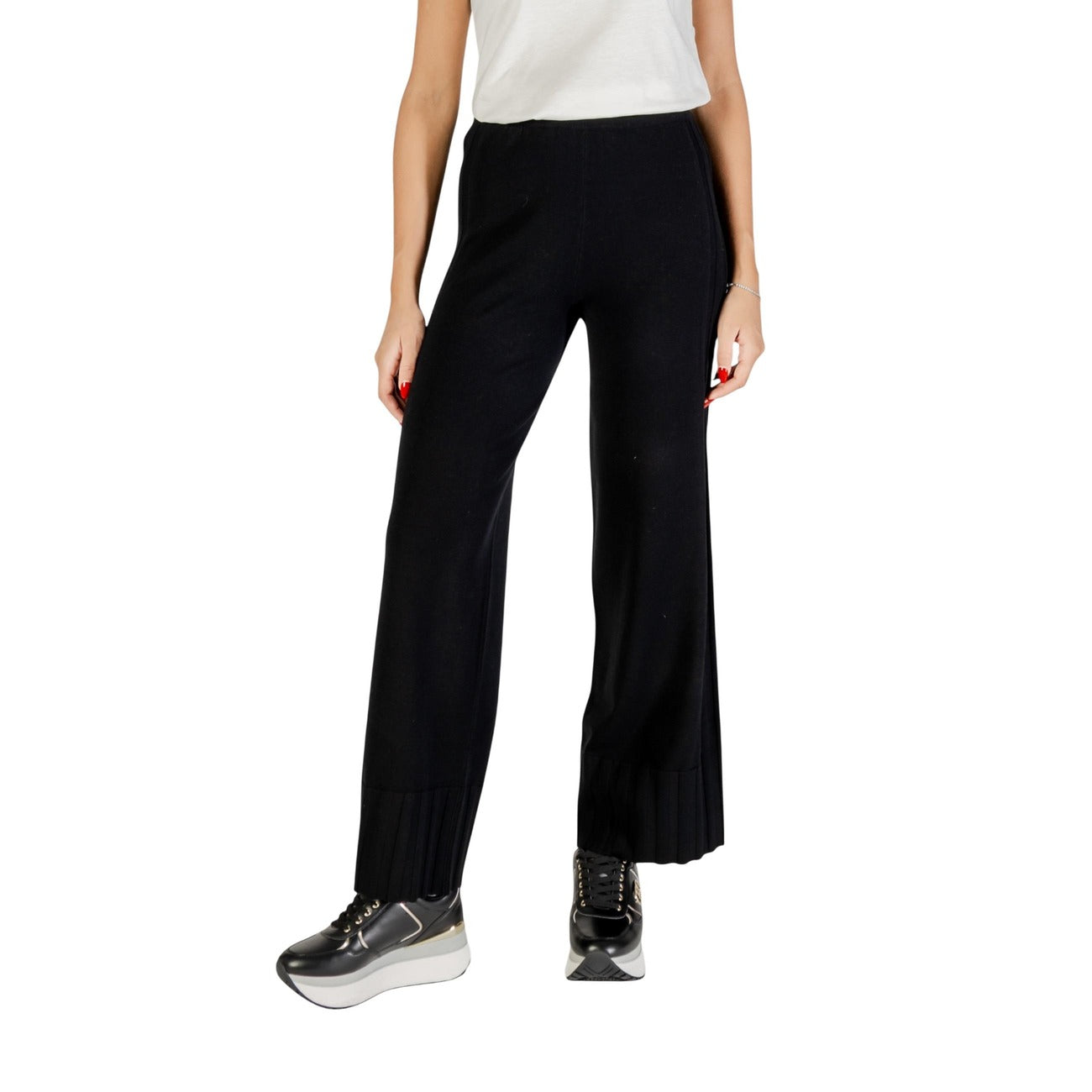 Liu Jo Women Trousers