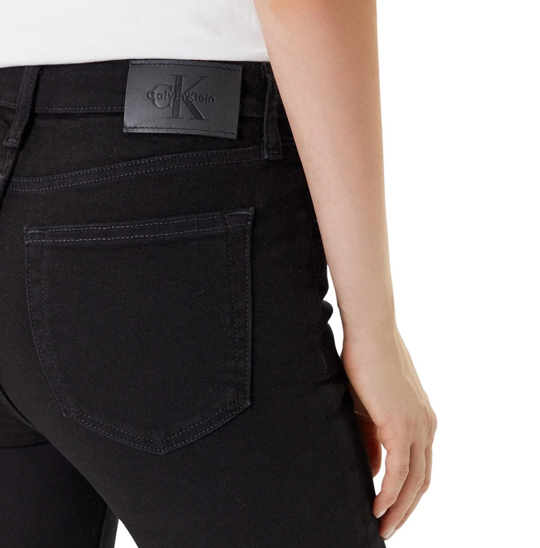 Calvin Klein Jeans дамски дънки
