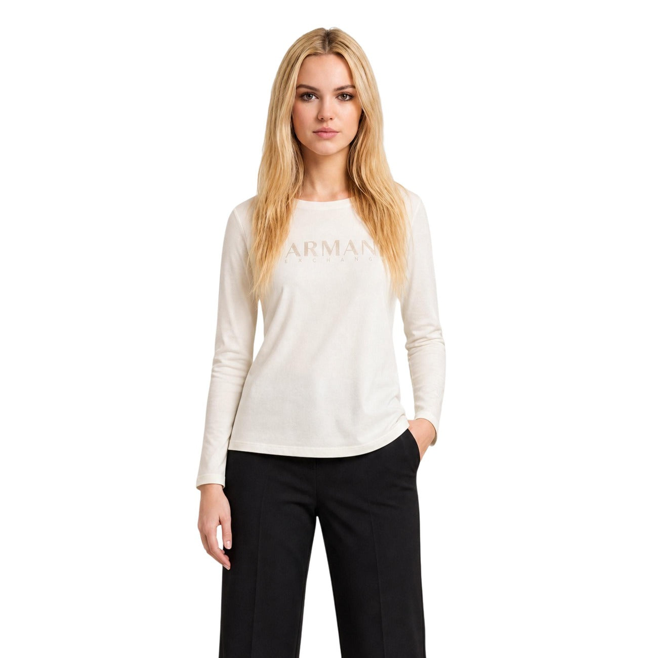 Armani Exchange Women T-Shirt