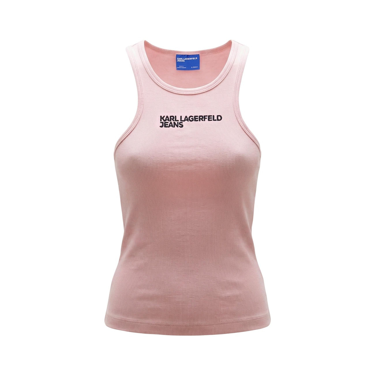 Karl Lagerfeld Jeans дамски топ