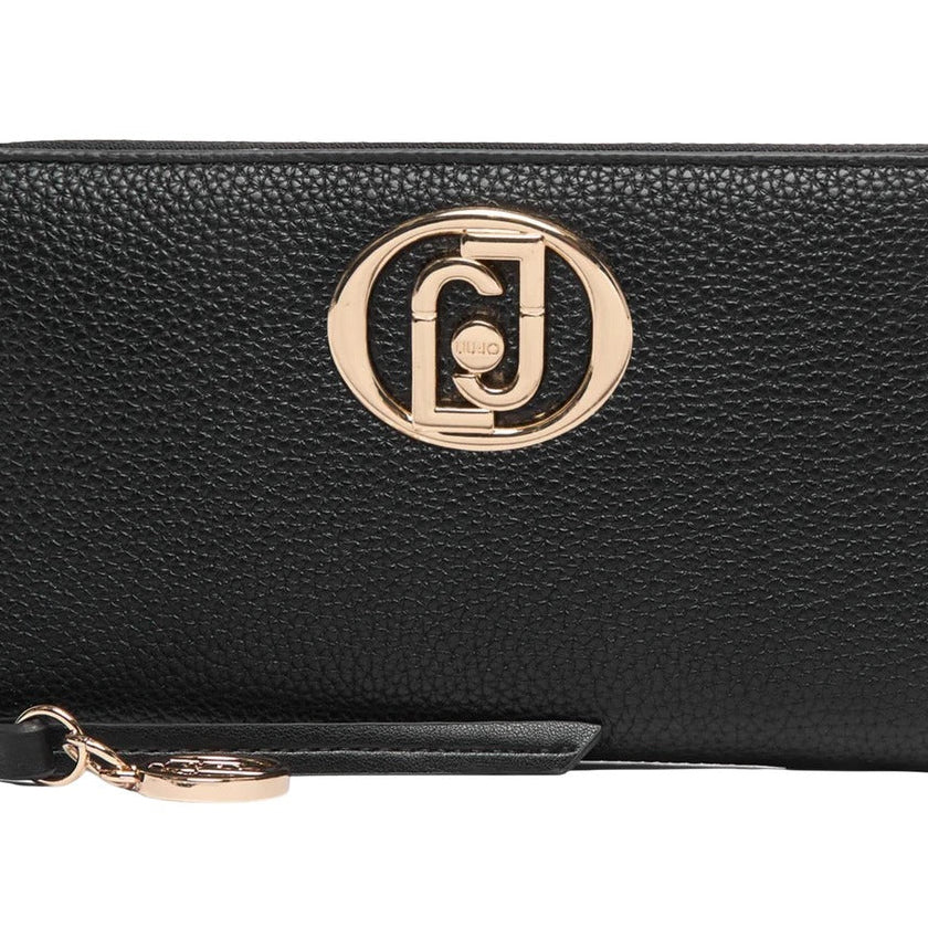 Дамско портмоне Liu Jo Women Wallet AF6105 ES039 B1848 Close-Up