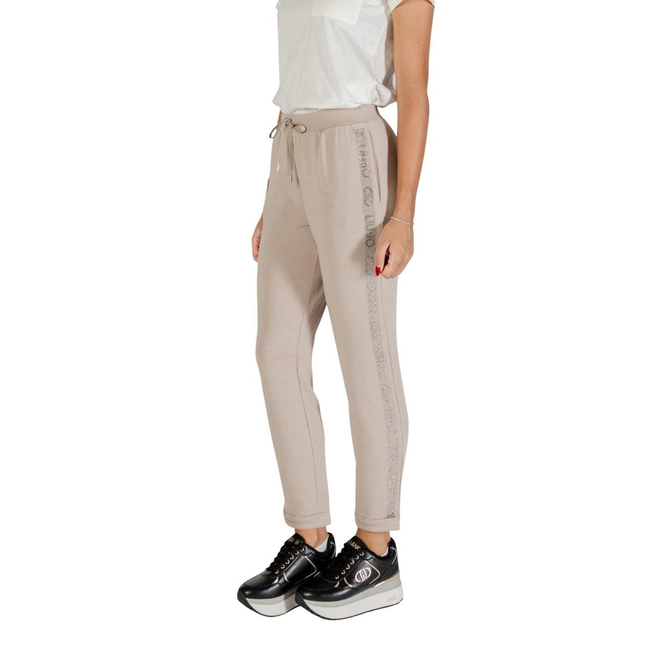 Liu Jo Women Trousers