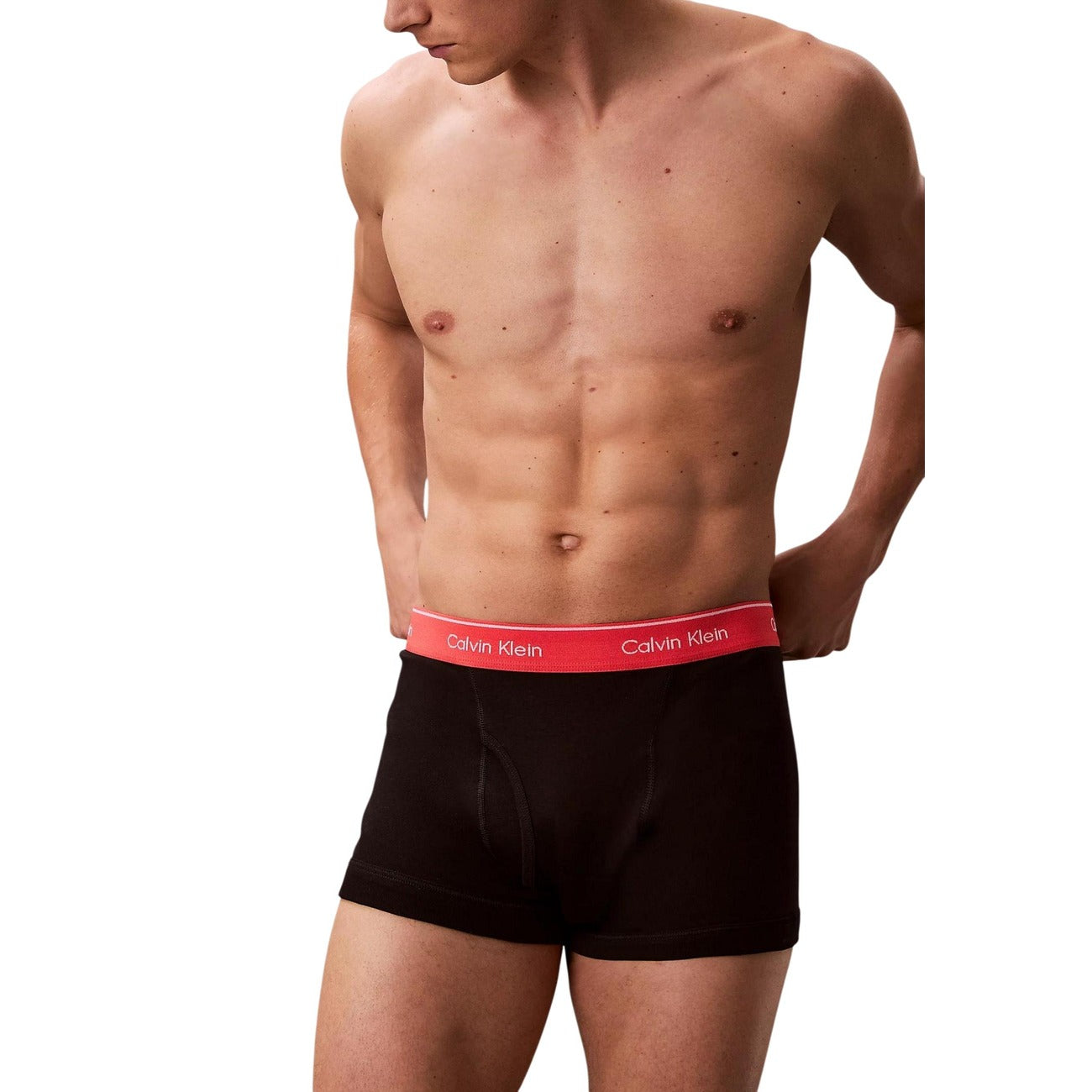 Calvin Klein мъжки боксерки