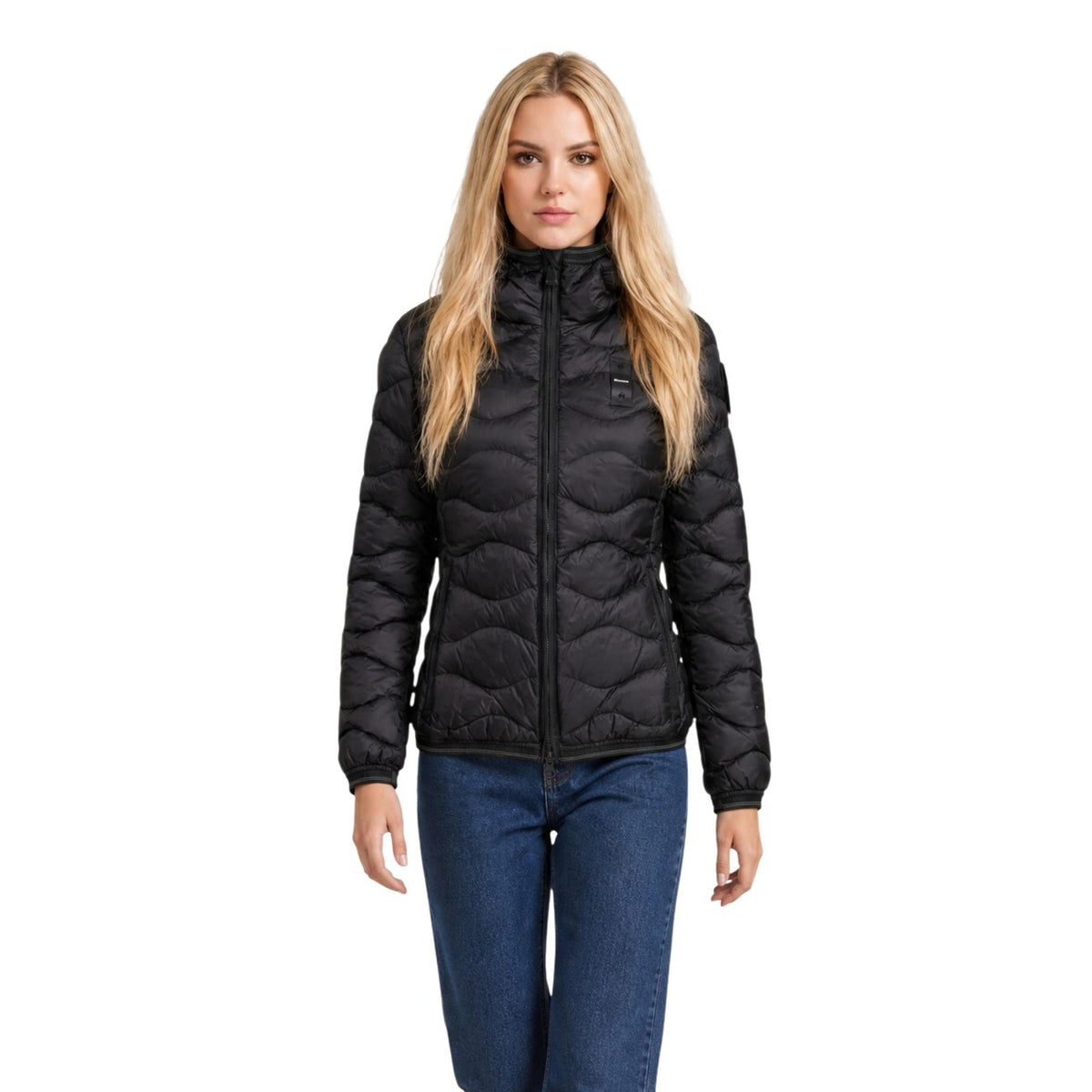 Blauer. Women Blazer