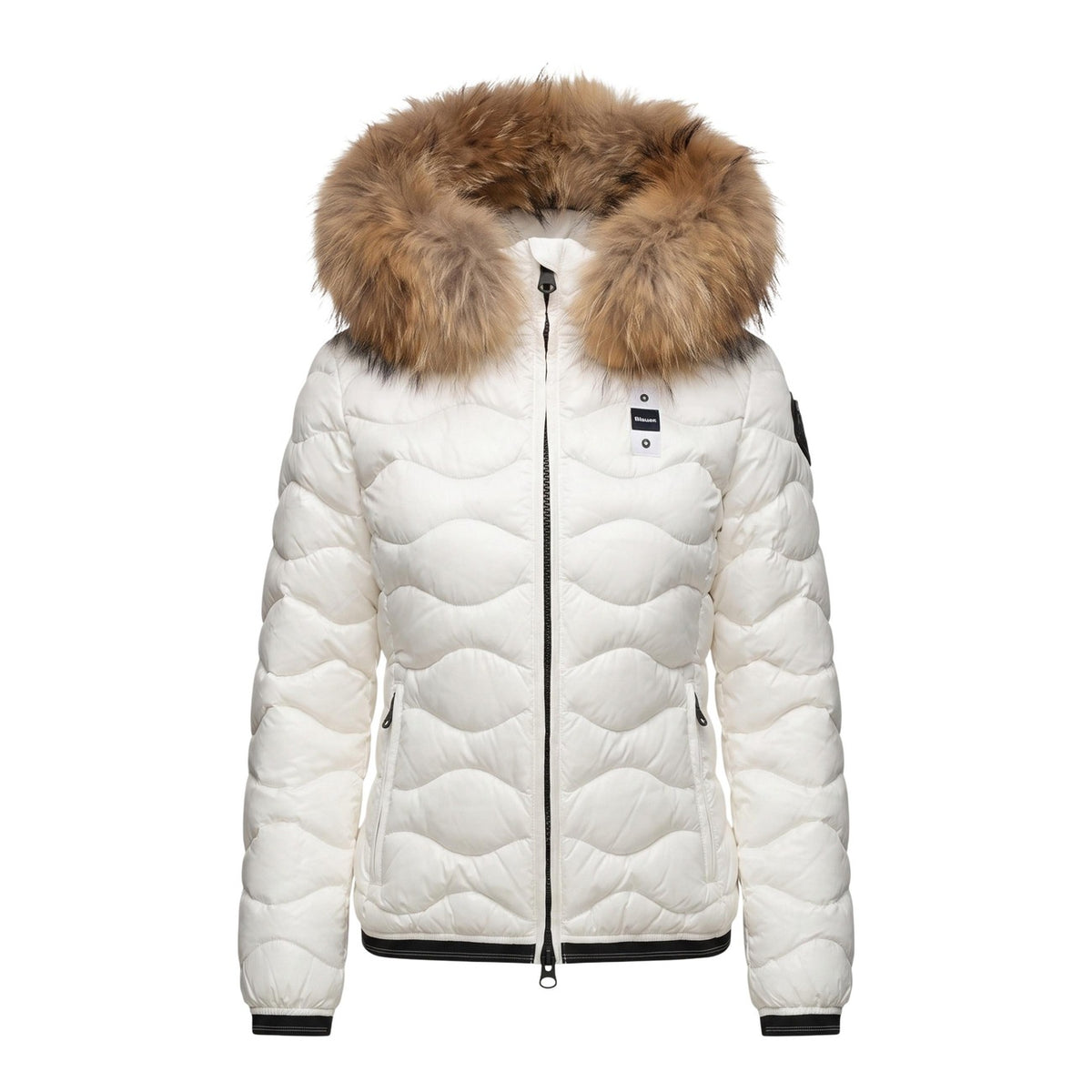 Blauer. Women Blazer