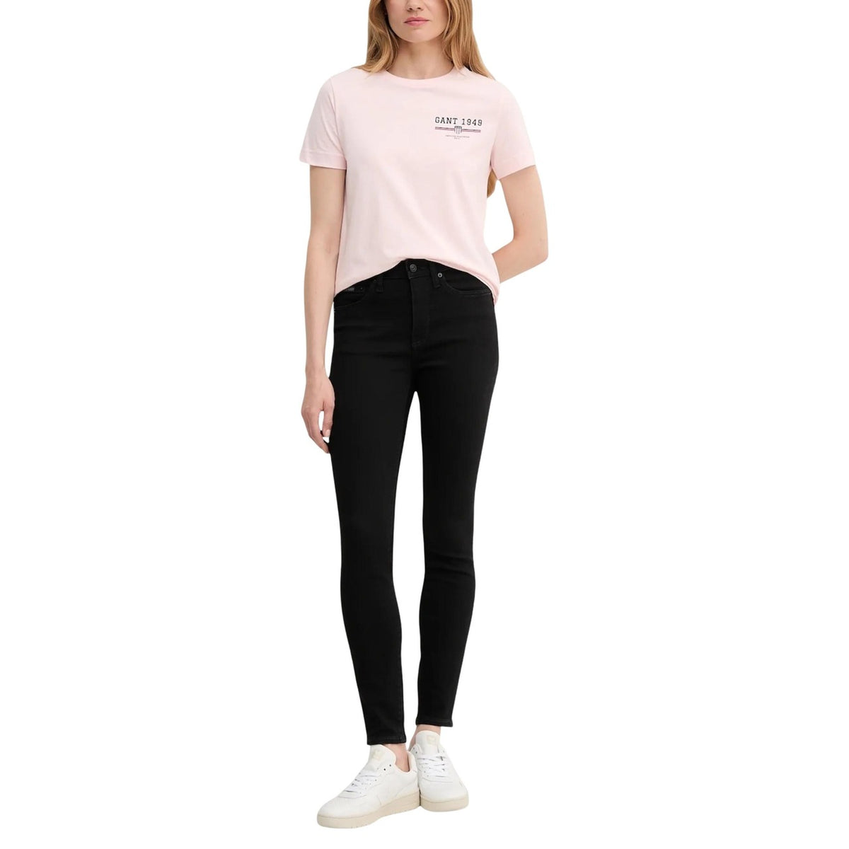 Calvin Klein Jeans дамски дънки