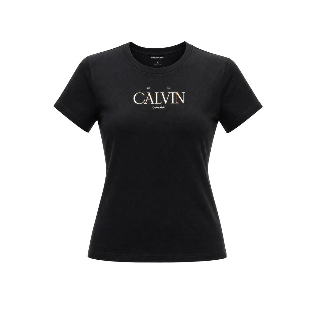 Calvin Klein Jeans дамска тениска